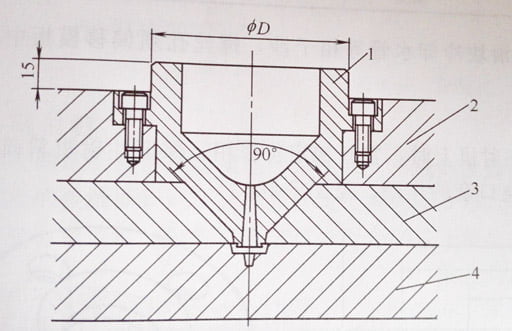 Gate design drawing