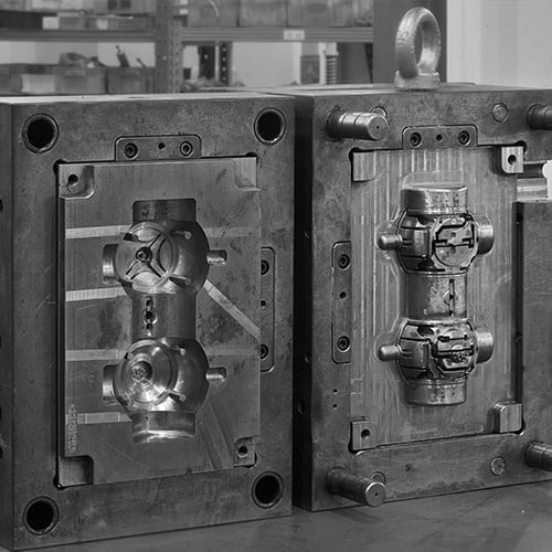 Die Casting Vs Injection Molding