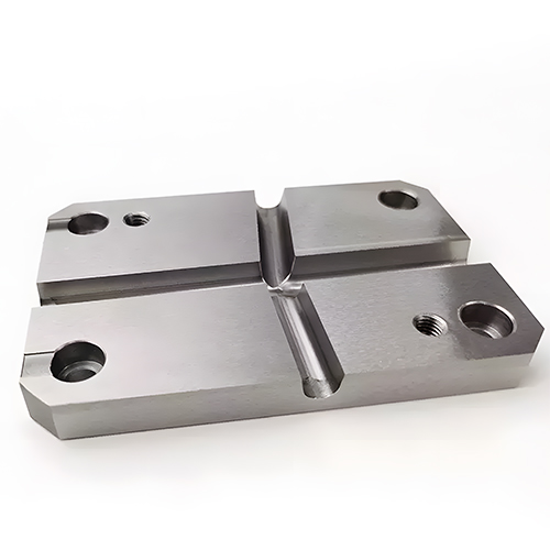 injection mold slides