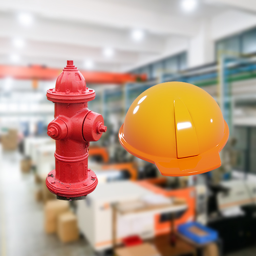 injection molding safety