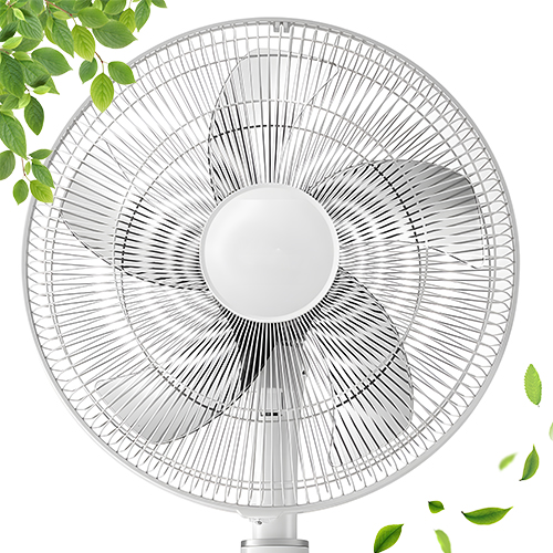 Key Points in Mold Design and Injection Molding for a Well-Known Brand's Fan Blades