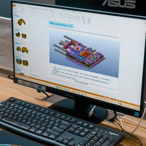 plastic mold design featured image