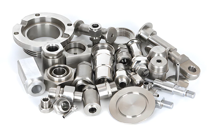 CNC Machined parts choosing us Cost-Efficient Manufacturing Choice