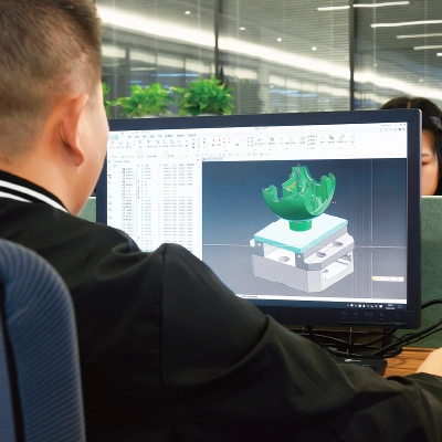 design engineer team