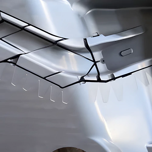 Die casting mold cracking