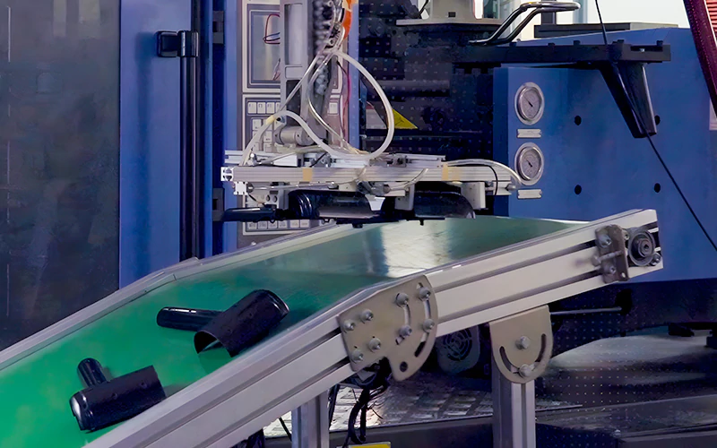 family molding services for series of products