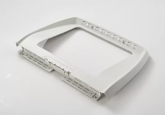 industry application aerospace