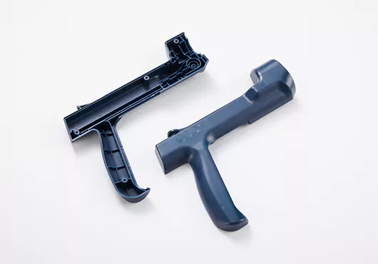 industry application consumer goods