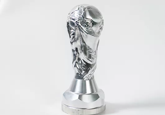 industry application sports and reaction