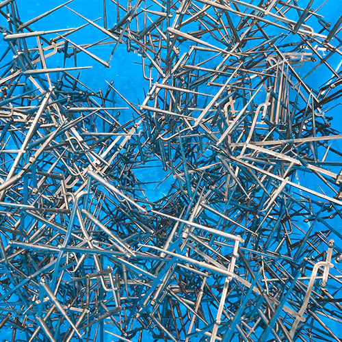 injection molding runners