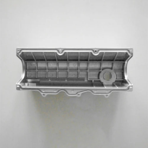 Magnesium Parts Machining