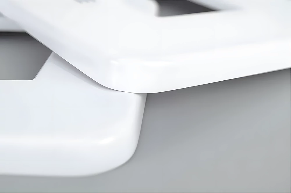 Boîtier de prototypes de peinture