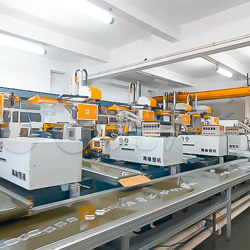 Plastic Products Company