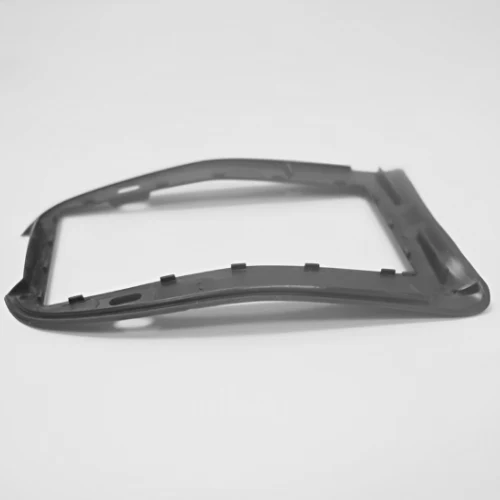 plastic products with warping in injection molding