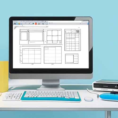 Product design software