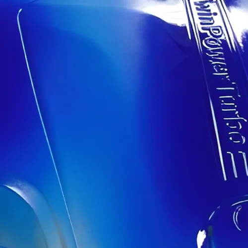 product Discoloration after injection molding