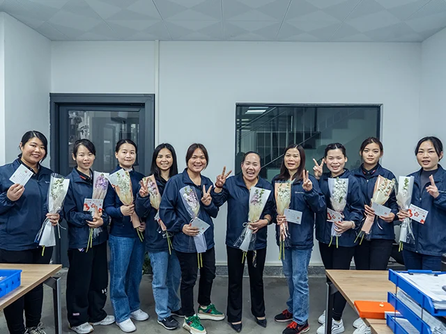 purchasing department for Outsourcing production