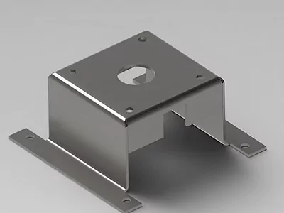 service list sheet metal fabrication