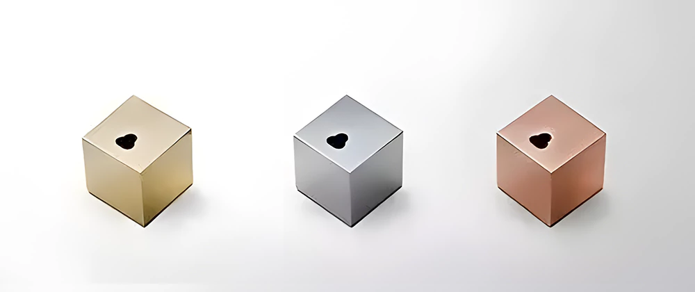 The cost of prototypes varies from material to material.