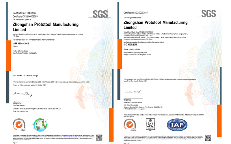 Why Our CNC Milling Services Compliance with Standards Strictly