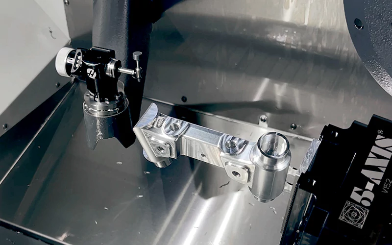 Why Our CNC Milling Services Low-Cost & High-Grade