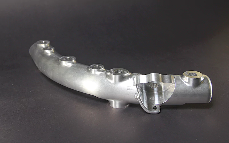 Why Our CNC Milling Services Reason Made-To-Order Fabrication